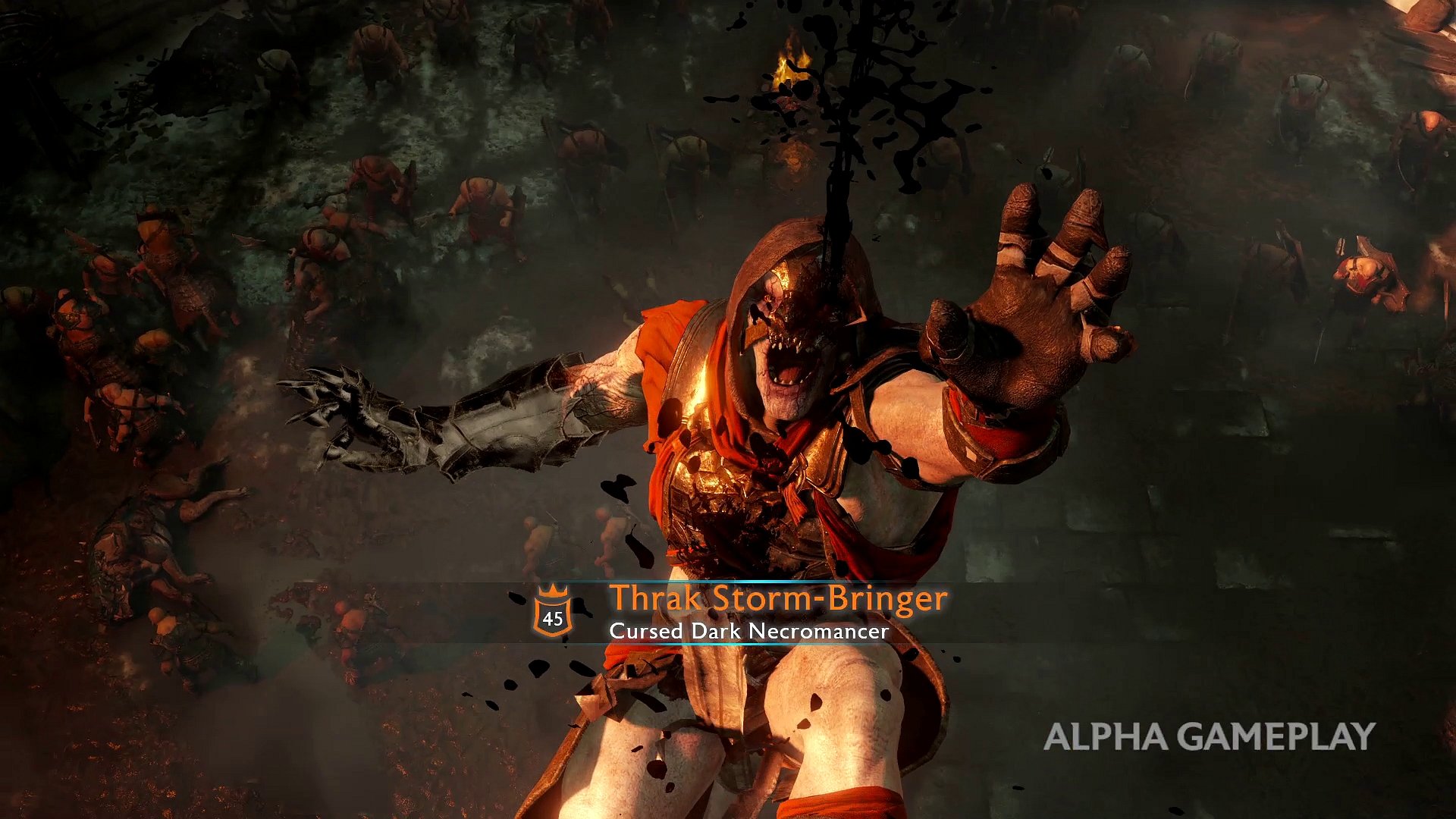 La Tierra-Media: Sombras de Guerra - Imagen 29